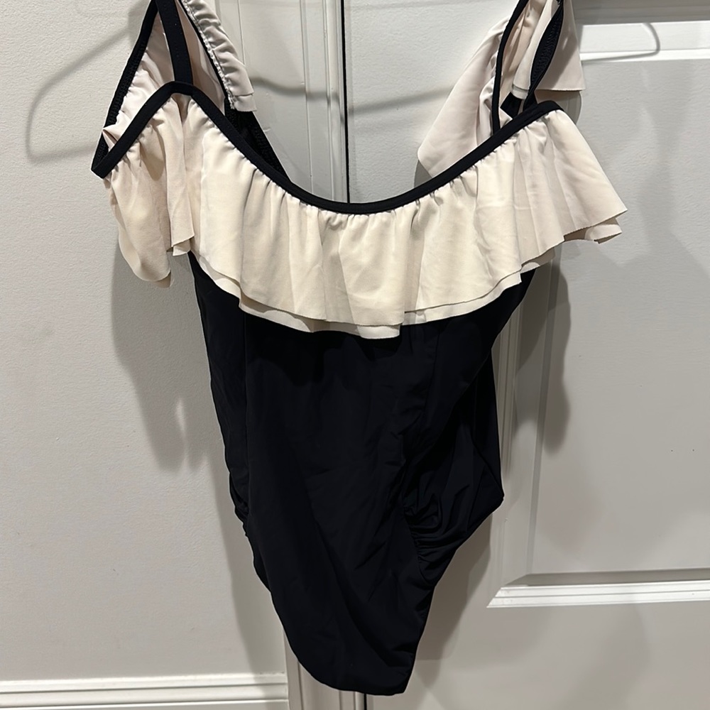 Profile by Gottex One Piece Size 14